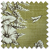 Finch Toile, Willow - Roman Blind